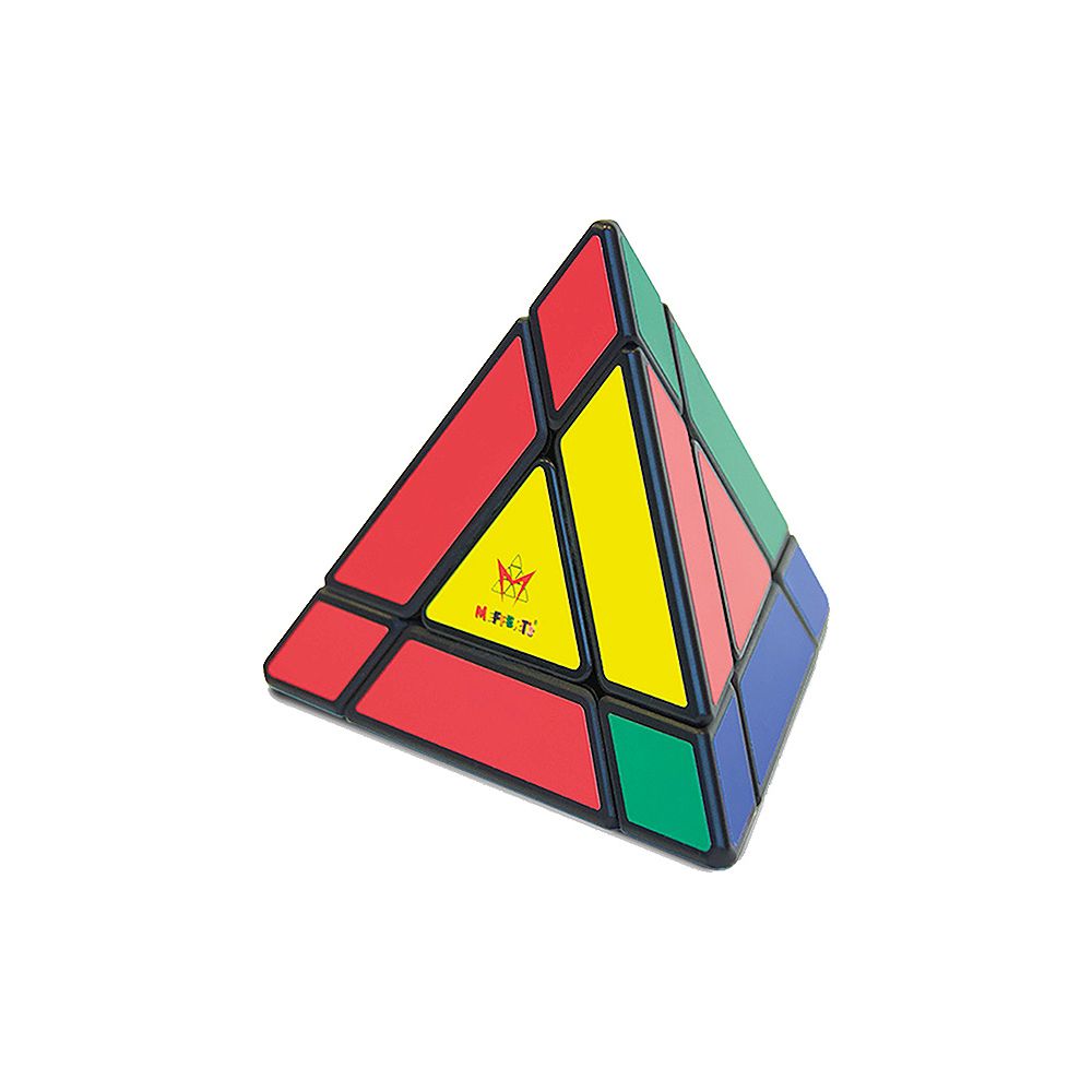 Recent Toys Pyraminx Edge Bild 1