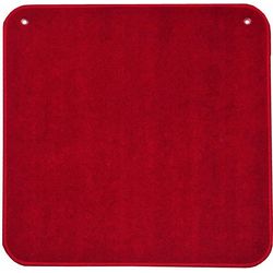 AGM AGMüller Jass rug uni red