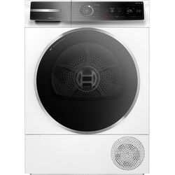 Bosch Clothes Dryer WQB246D1CH Right/Convertible