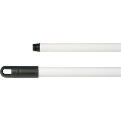 Ebnat Stiel Metall weiss 140 cm 267500