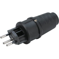 Steffen Plug Steko Basic T12 IP20