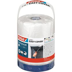 TESA Easy Cover Outdoor Refill 20m x 1.4 cm