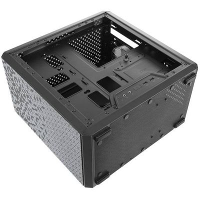Boitier PC Micro ATX Cooler Master Q300L (MCB-Q300L-KANN-S00)