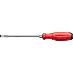 PB Swiss Tools Slot screwdriver PB 38100 SwissGrip Evo size 5 160 mm S