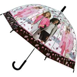 Undercover Umbrella Barbie