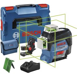 Bosch GLL 3-80 CG L-BOXX 136 1x rechargeable battery GBA 12V 2.0Ah
