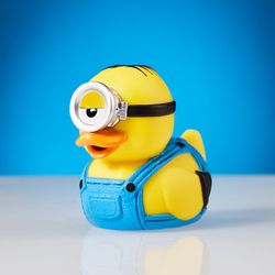 Numskull TUBBZ Mini: Minions - Stuart