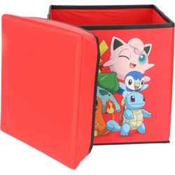 Breba Pokémon Storage Box