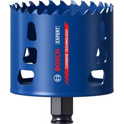 Bosch Professional Seghetto EXPERT Tough Material, 76 x 60 mm