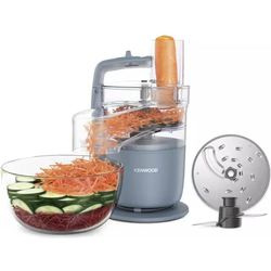 Kenwood Robot da cucina MultiPro Express Mini FDP22.130GY