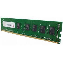 QNAP Mémoire NAS RAM-16GDR4ECP0-UD-2666