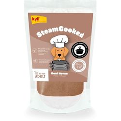 kyli Wet Food Steamcooked Meal Horse Adult 250g