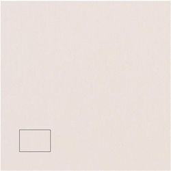 Rico Design Paper Poetry Essentials Insert Card A7, Sand