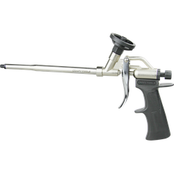 Crafttools Pistola per schiuma di montaggio LUCE