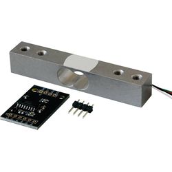 jOY-iT SEN-HX711-20 load cell up to 20kg