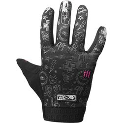 Muc-Off Guanti da MTB Riders punk M