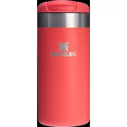 Stanley AeroLight Transit Mug 0.35l corallo caldo
