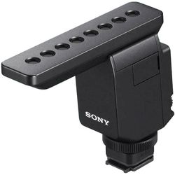 Sony ECM-B1M Shotgun Microphon