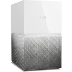 Western Digital WD My Cloud Home Duo 12 To