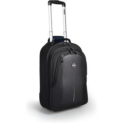 Port Zaino & Carrello Chicago 170231 15.6 pollici nero