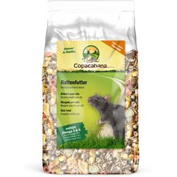 Copacabana Main Feed Rat Food Supreme, 750 g