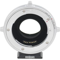 Metabones Canon EF Lens to Sony E Mount T CINE Speed Booster ULTRA 0.71x