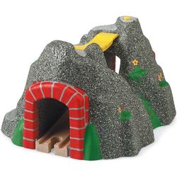 BRIO magic tunnel