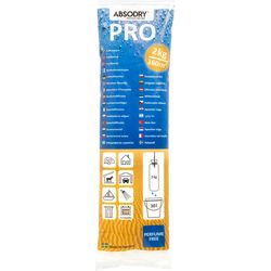 Absodry Deumidificatore Pro 2000g 456.530217.00 trasparente