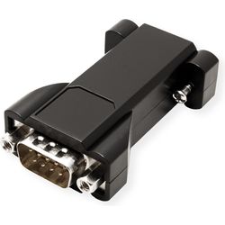 Value RS232 Opto-coupleur, avec isolation galvanique, 1 port