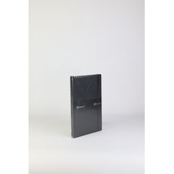Ancor Notebook 13x21 VAULT 110029 96s / Plain 80g