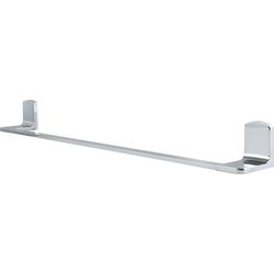 Spirella Taku Polished 40cm Towel Holder