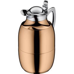 Alfi Jewel Thermos Bottle 1000 ml, Bronze