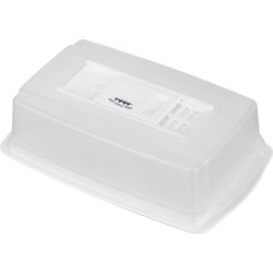 Tefal Vaso per formaggio antiodore Campana per formaggio 9182012