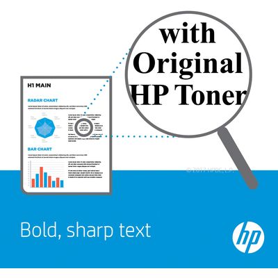 HP toner no. 15a black c7115a Bild 15