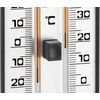TFA Thermometer Maxima-Minima schwarz 60x28x200mm 10.3016 thumb 0
