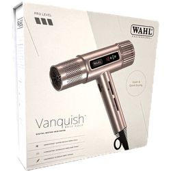 Wahl Vanquish Rose Gold LIMITED EDITION Hair Dryer 4321-0471