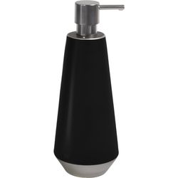 Spirella Joshua soap dispenser silver