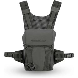 Eberlestock Recon Modular Bino Pack Small - Gray