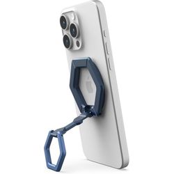 UAG Supporto magnetico per anelli - germano reale/blu brillante