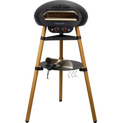 Nouvel Forno per pizza Woody