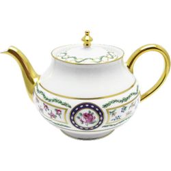 Louveciennes teapot, 120cl