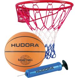 Hudora basketball-set slam it