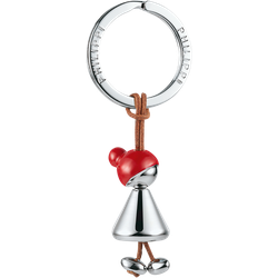 Philippi Little Red Riding Hood key fob