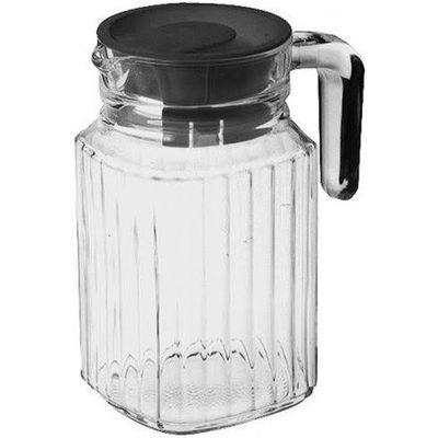 Glass jug Quadro 0.5l Bild 2