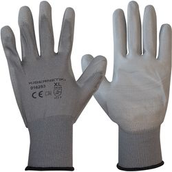 Kibernetik POXL work gloves (12 pairs)