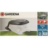 Gardena 15020-20 Garage for robotic lawnmower SILENO city + SILENO life models thumb 0