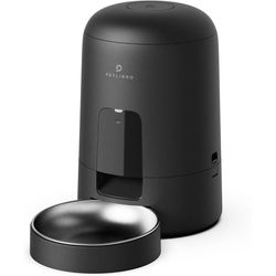 Petlibro AIR Automatic Pet Feeder 2 l Black