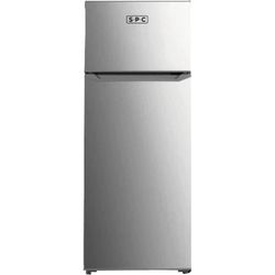 SPC GK3581-2 SI Silver