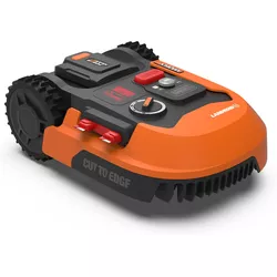 Worx Robot rasaerba Landroid M700 fino a 700m² (WR167E)