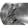 Horl 2 Roll grinder Pro incl. magnetic grinding gauge thumb 1